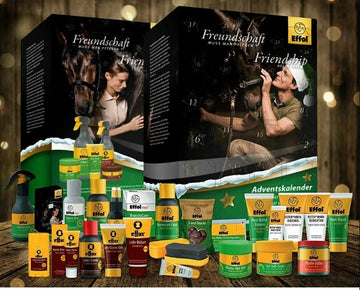 2025 Effol / Effax Advent Calendar